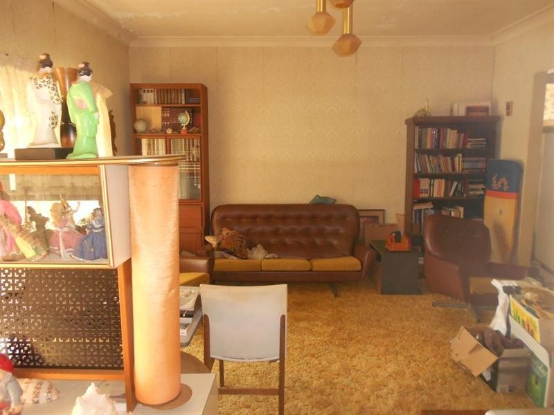 32 Grange Street, Norville QLD 4670