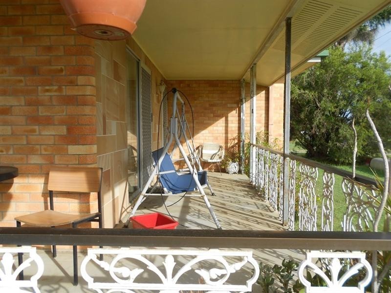 32 Grange Street, Norville QLD 4670