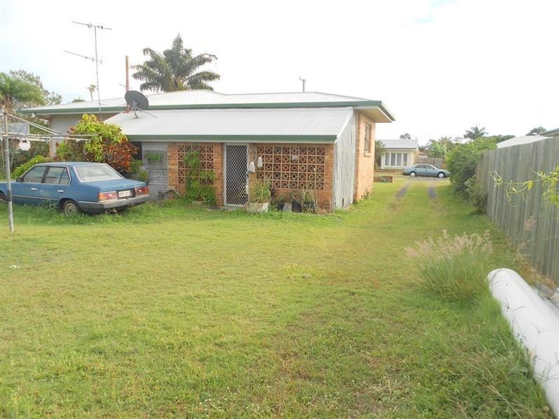 32 Grange Street, Norville QLD 4670