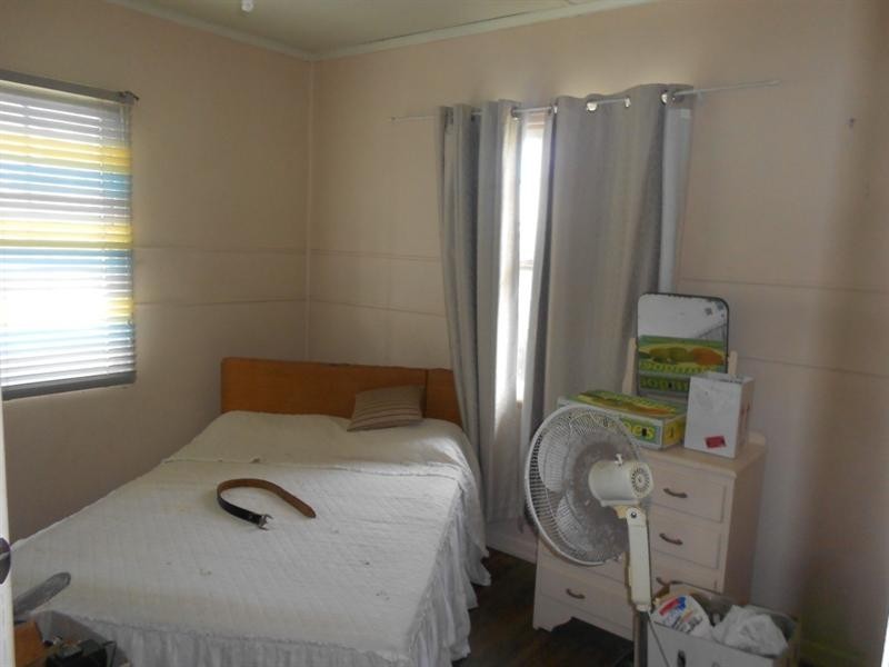 32 Grange Street, Norville QLD 4670