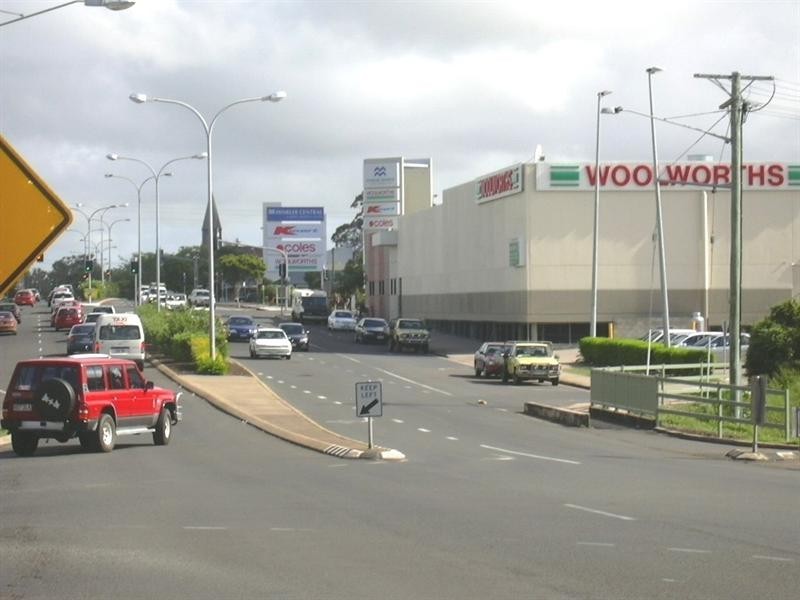 32 Grange Street, Norville QLD 4670