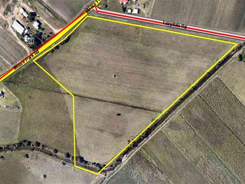 Lot 4 Moore Park Road, Welcome Creek QLD 4670