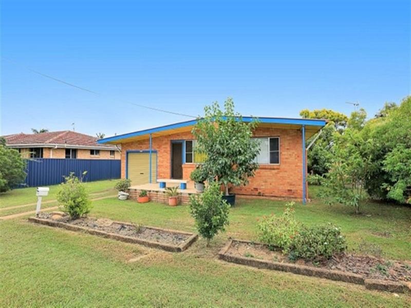 79 FE Walker Street, Kepnock QLD 4670