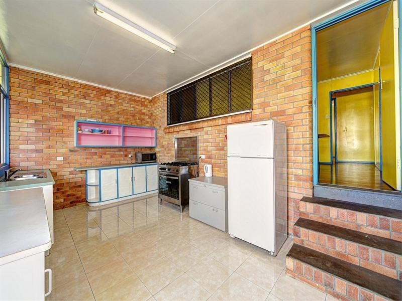 79 FE Walker Street, Kepnock QLD 4670