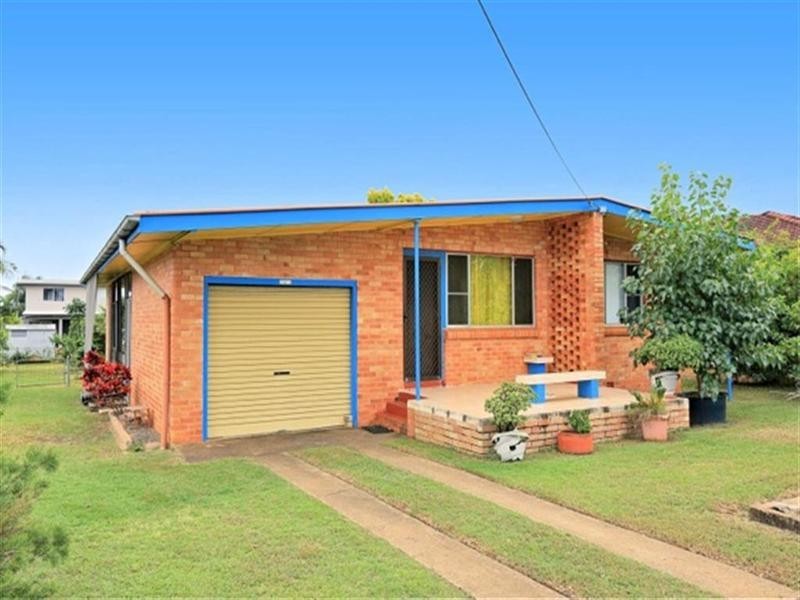 79 FE Walker Street, Kepnock QLD 4670