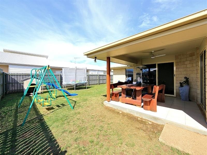 32 Greathead Road, Ashfield QLD 4670