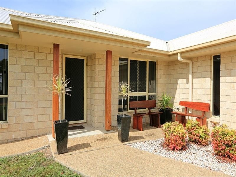 32 Greathead Road, Ashfield QLD 4670