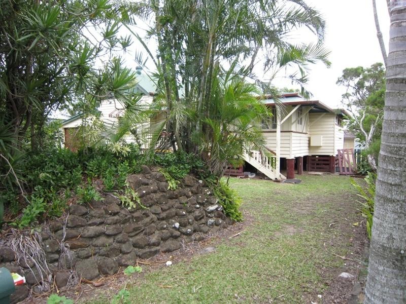 93 Fe Walker Street, Kepnock QLD 4670