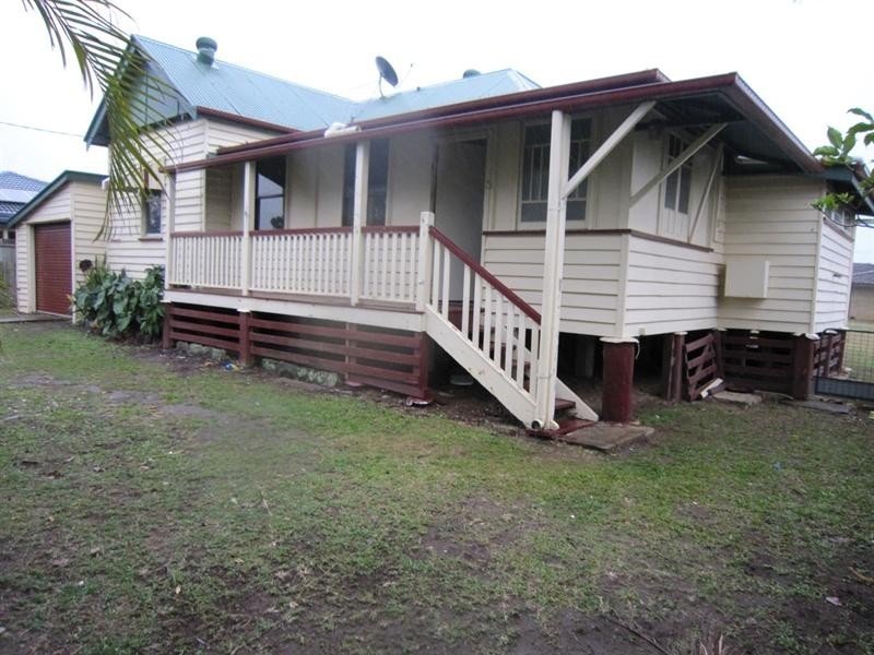93 Fe Walker Street, Kepnock QLD 4670