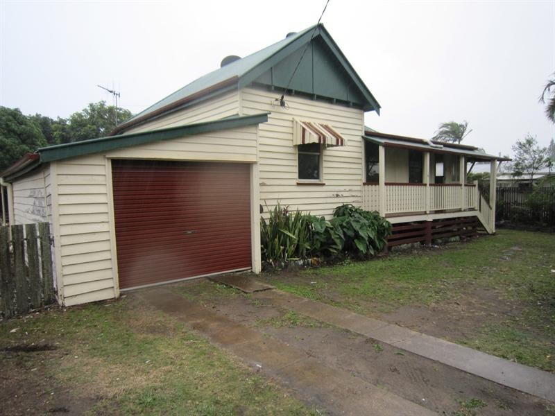 93 Fe Walker Street, Kepnock QLD 4670