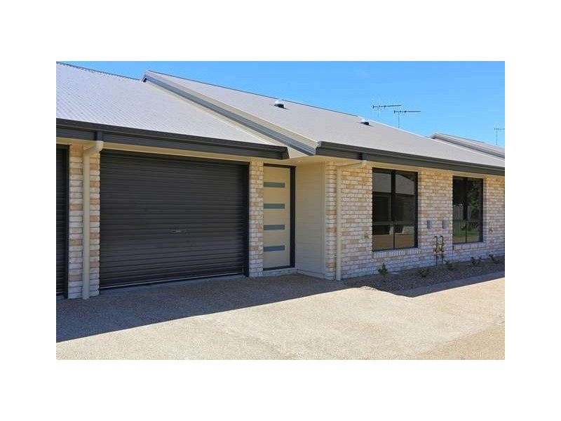 7/64-66 Burnett Street, Bundaberg South QLD 4670