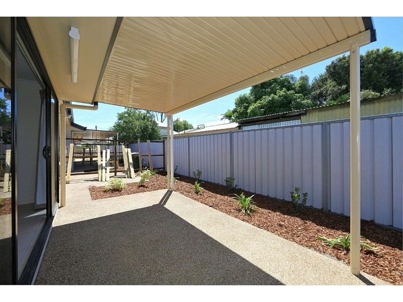 7/64-66 Burnett Street, Bundaberg South QLD 4670