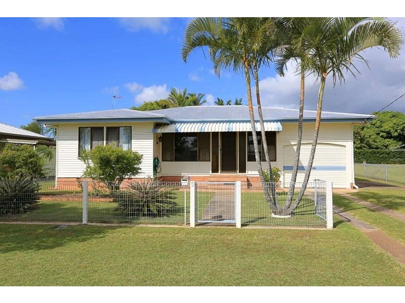 5 Moran Street, Svensson Heights QLD 4670