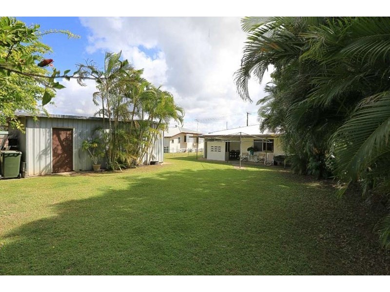 5 Moran Street, Svensson Heights QLD 4670