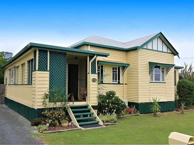 47 Gibsons Road, Burnett Heads QLD 4670