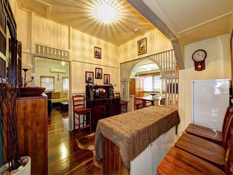 47 Gibsons Road, Burnett Heads QLD 4670