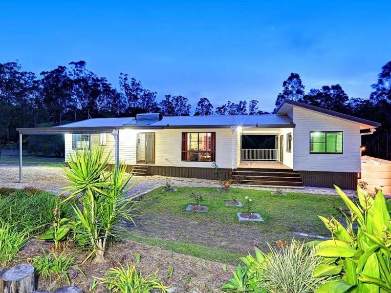 118 Pine Creek Road, Pine Creek QLD 4670