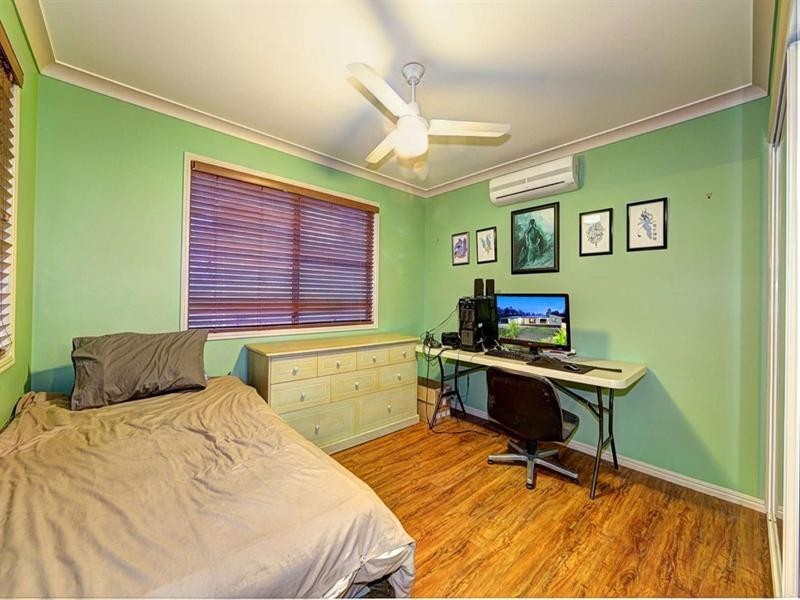 118 Pine Creek Road, Pine Creek QLD 4670