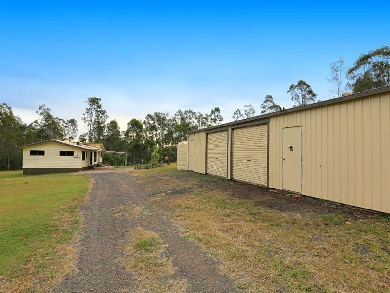118 Pine Creek Road, Pine Creek QLD 4670
