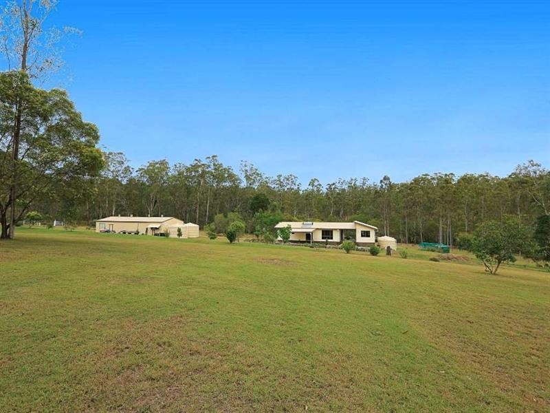 118 Pine Creek Road, Pine Creek QLD 4670