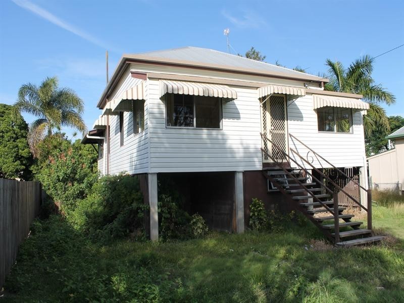 86 Gavin Street, Bundaberg North QLD 4670