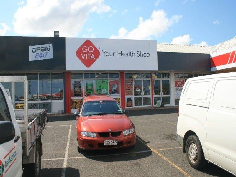 Lot 3 107 Takalvan Street, Bundaberg West QLD 4670