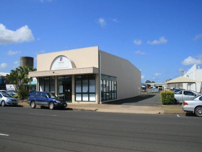 Lot 3 107 Takalvan Street, Bundaberg West QLD 4670