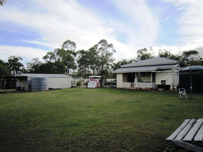 104 Barrs Road, South Kolan QLD 4670
