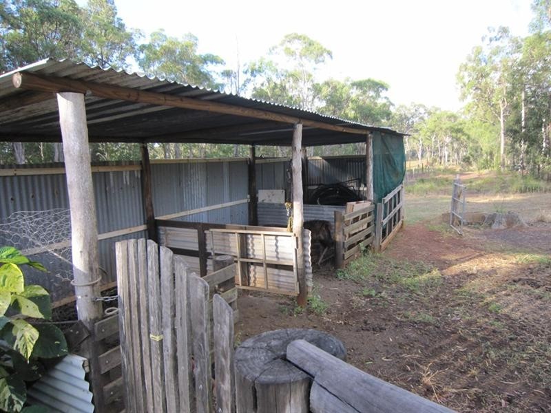 104 Barrs Road, South Kolan QLD 4670