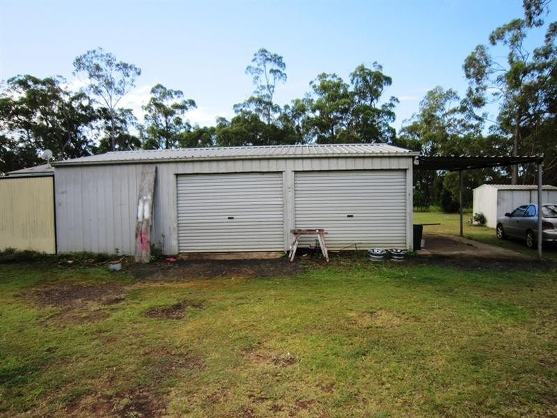 104 Barrs Road, South Kolan QLD 4670