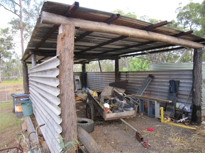 104 Barrs Road, South Kolan QLD 4670