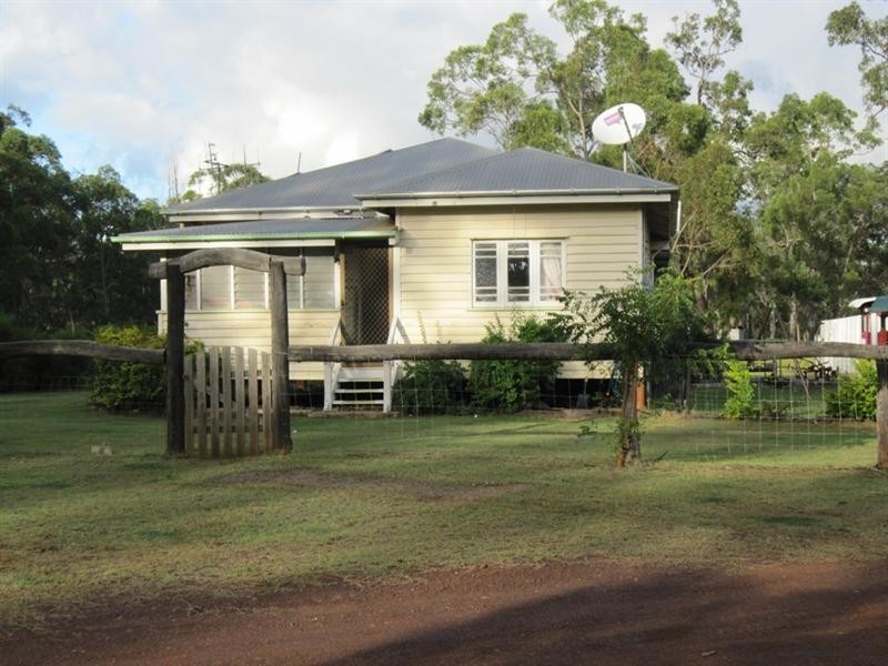 104 Barrs Road, South Kolan QLD 4670