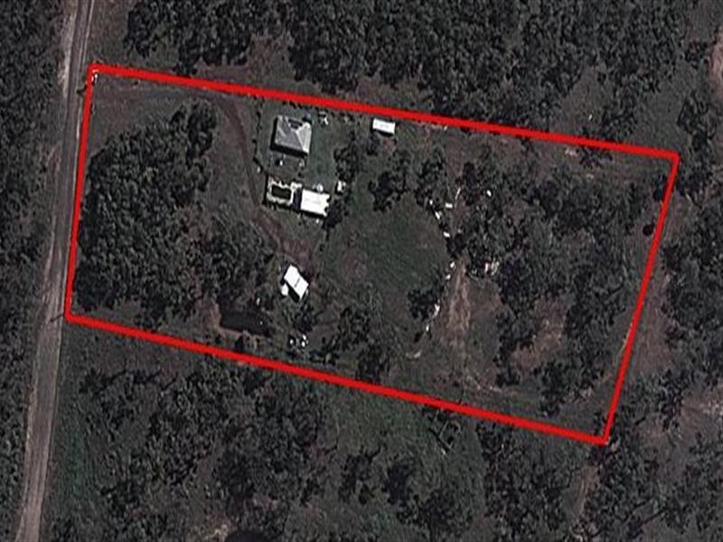 104 Barrs Road, South Kolan QLD 4670