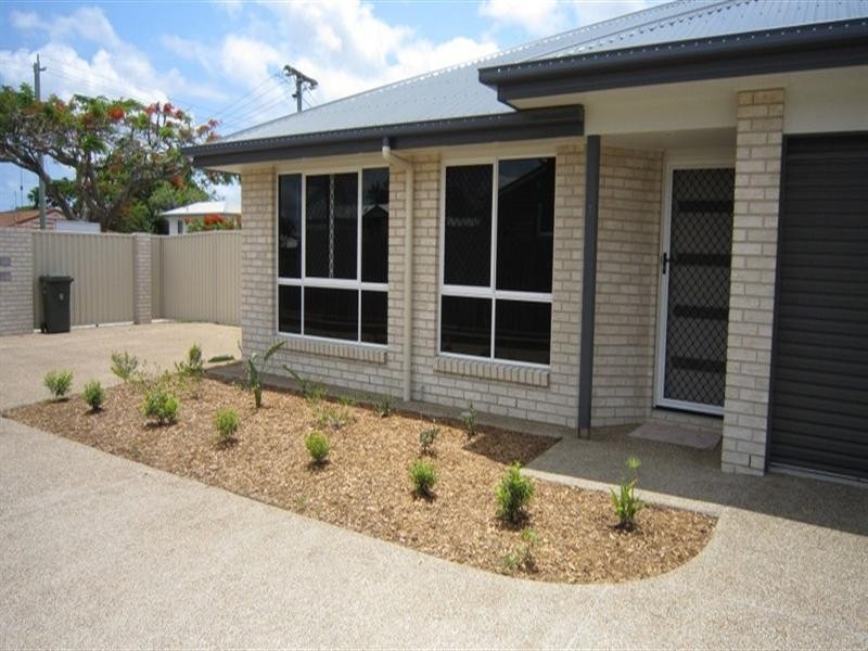 1-138 George Street, Bundaberg South QLD 4670