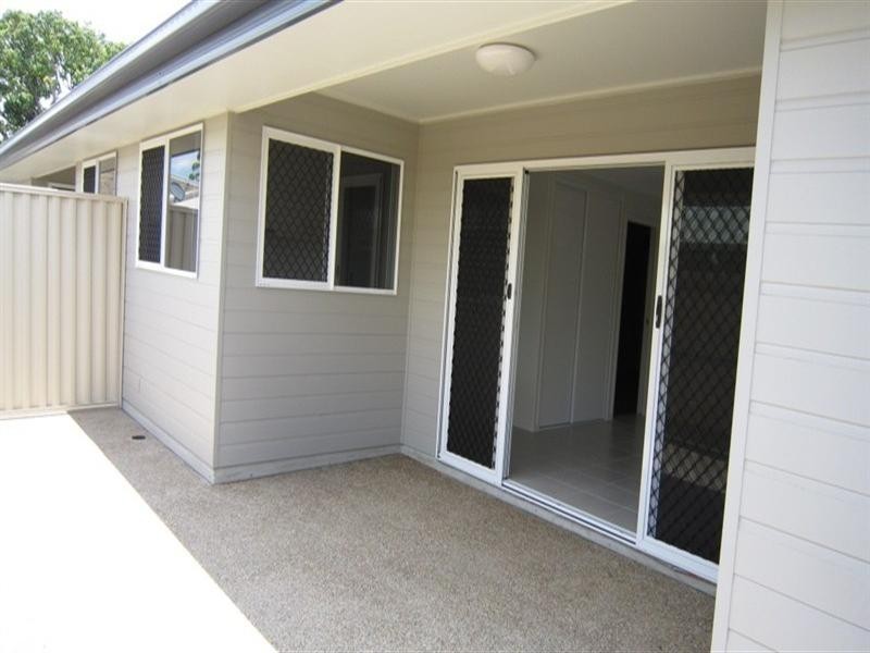 1-138 George Street, Bundaberg South QLD 4670