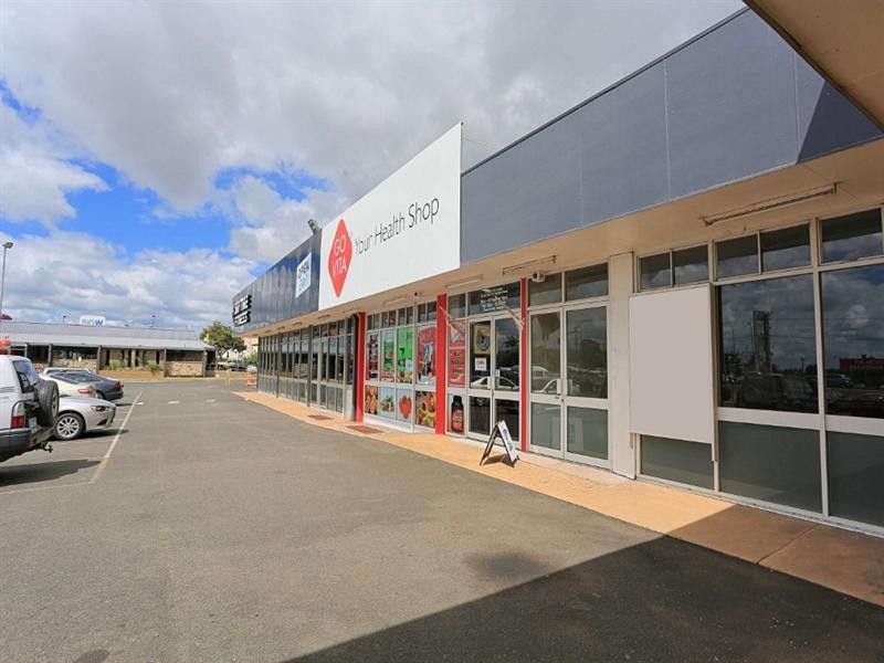 3b/107 Takalvan Street, Bundaberg West QLD 4670