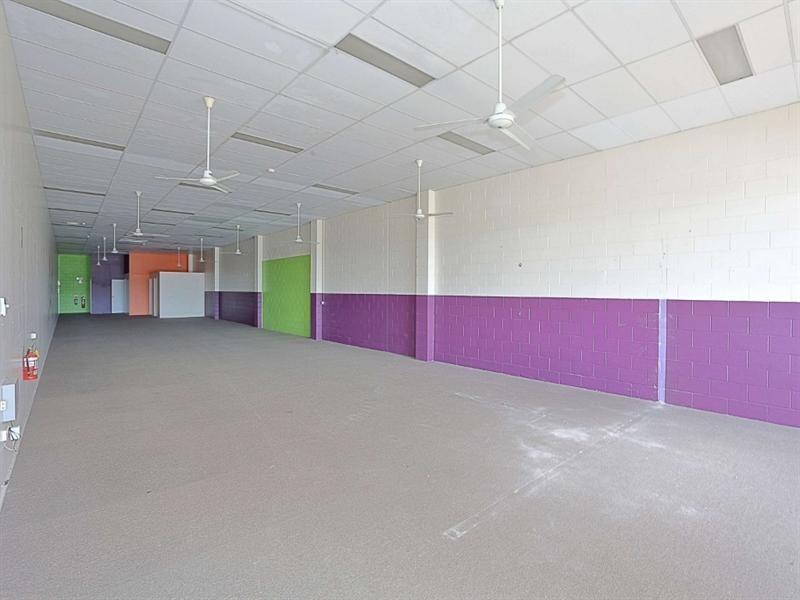 3b/107 Takalvan Street, Bundaberg West QLD 4670