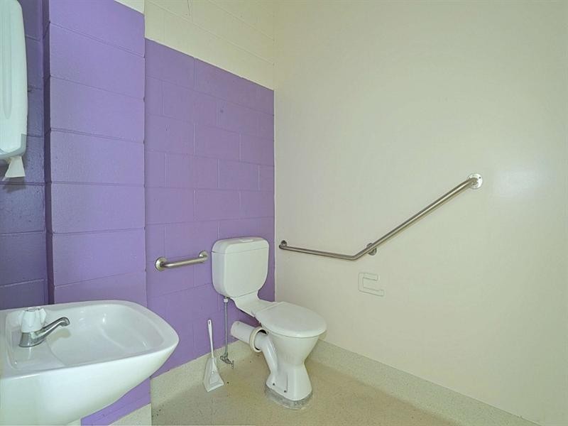 3b/107 Takalvan Street, Bundaberg West QLD 4670