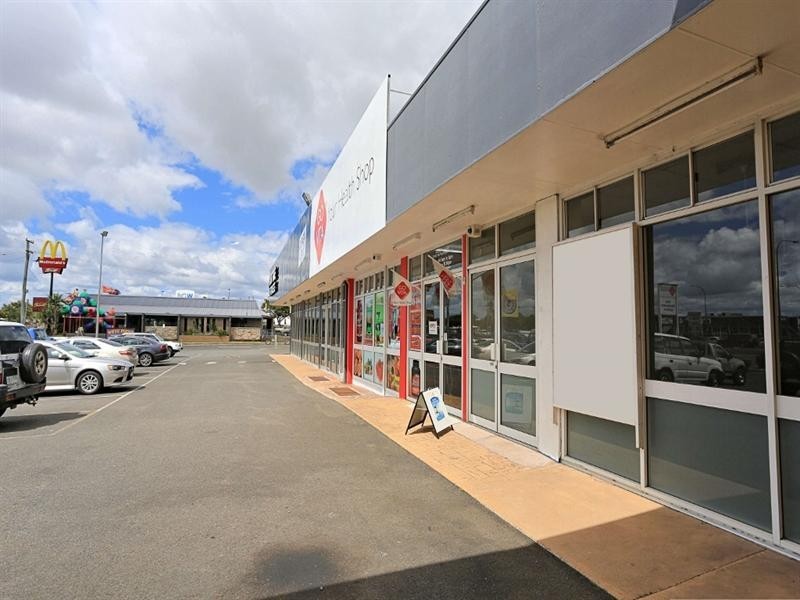 3b/107 Takalvan Street, Bundaberg West QLD 4670