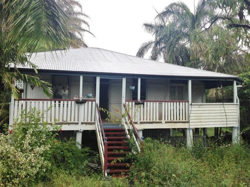 12 Donald Street, Bundaberg North QLD 4670