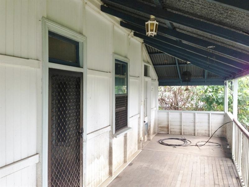 12 Donald Street, Bundaberg North QLD 4670