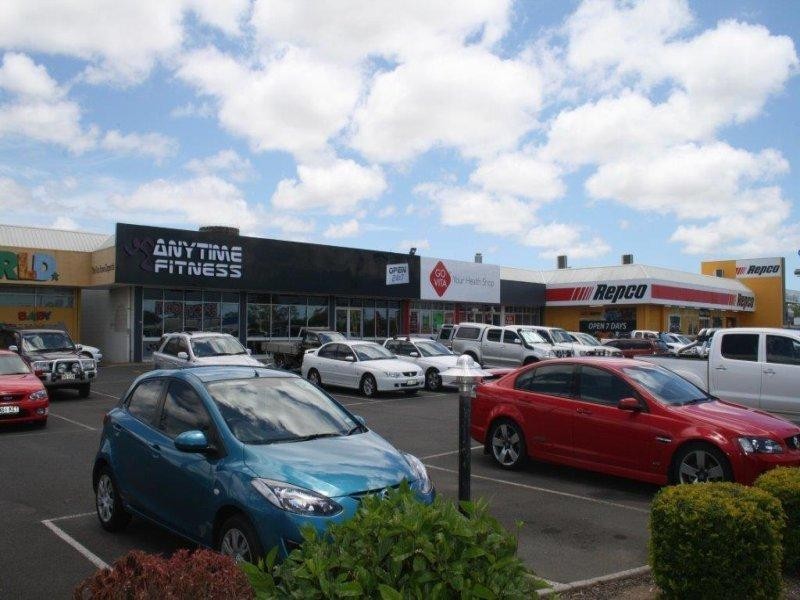 Lot 5 107 Takalvan Street, Bundaberg West QLD 4670