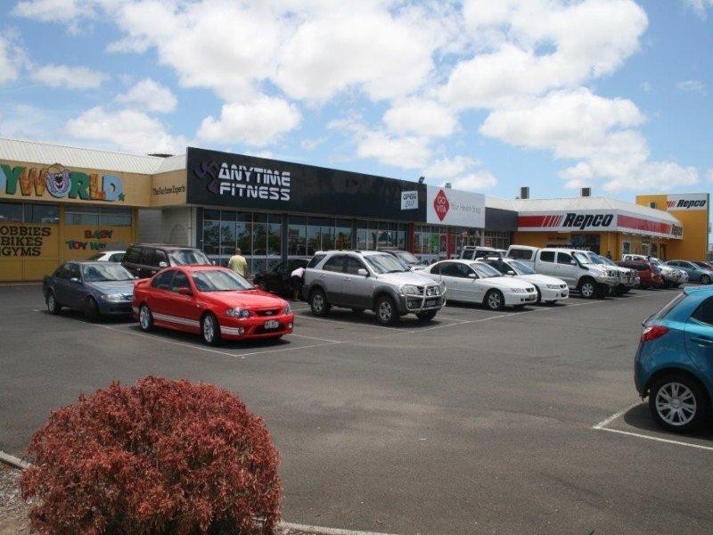 Lot 6 107 Takalvan Street, Bundaberg West QLD 4670