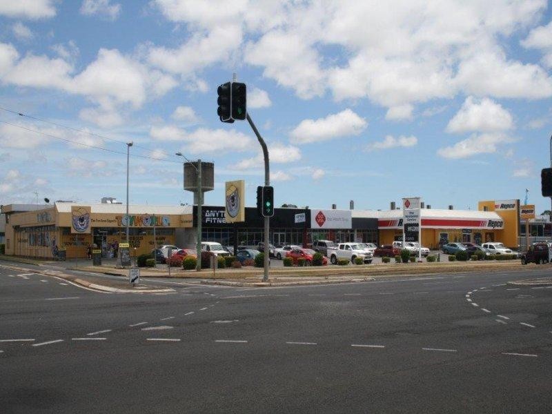 Lot 6 107 Takalvan Street, Bundaberg West QLD 4670