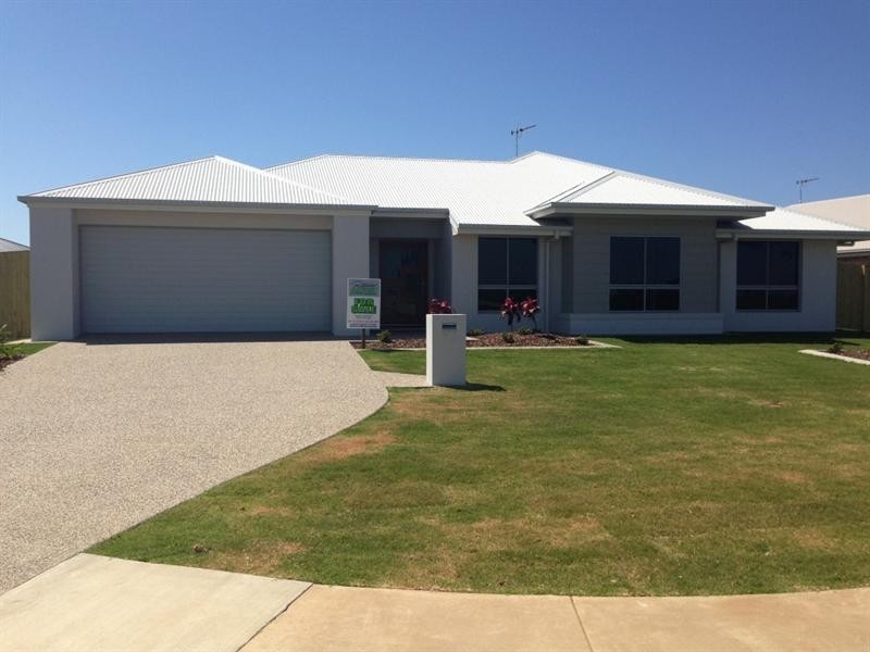 25 Beech Links Drive, Ashfield QLD 4670