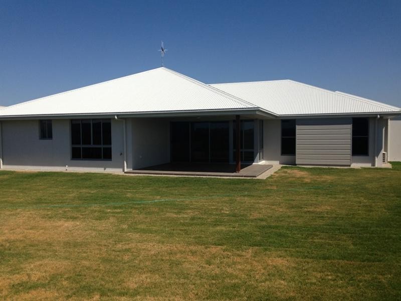 25 Beech Links Drive, Ashfield QLD 4670