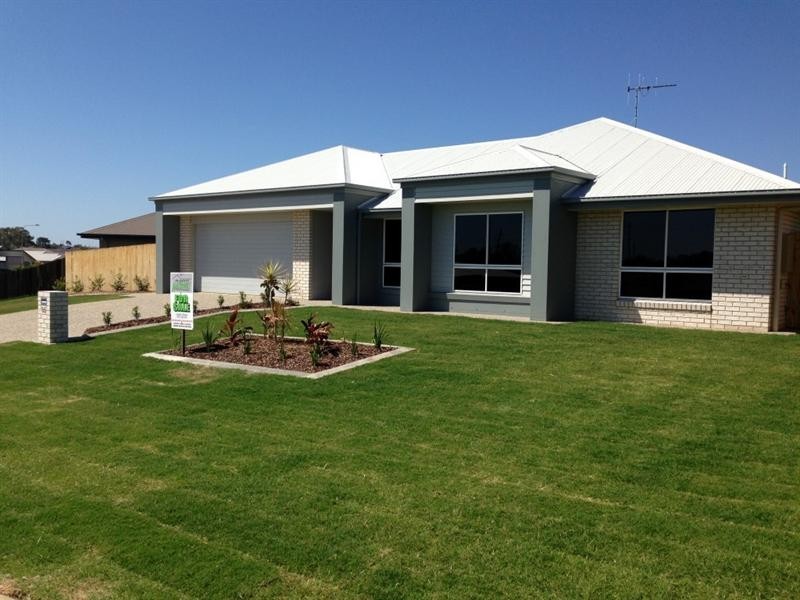 35 Longview Street, Ashfield QLD 4670