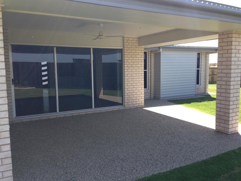 35 Longview Street, Ashfield QLD 4670