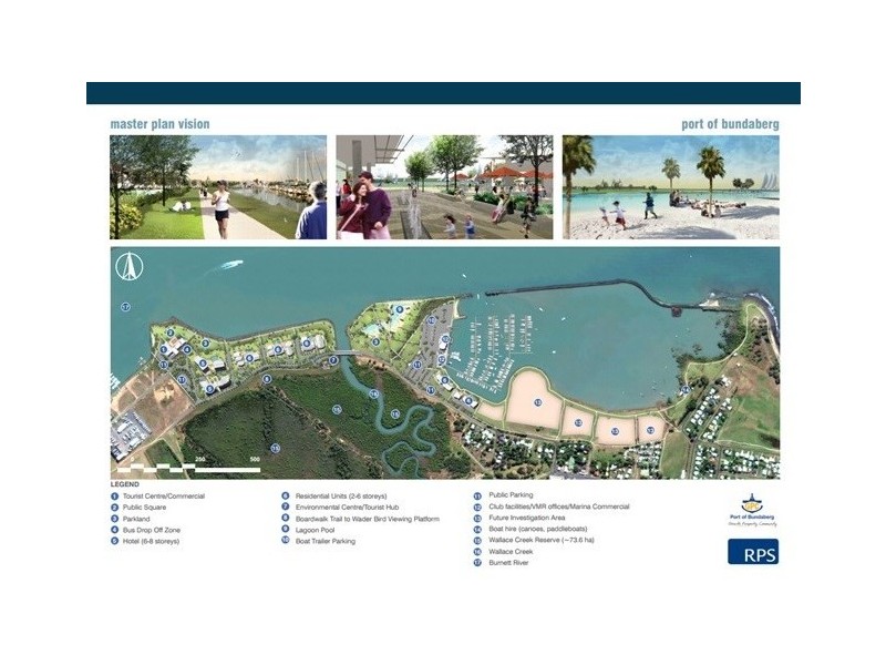 Lot 1 Avalon Street, Burnett Heads QLD 4670