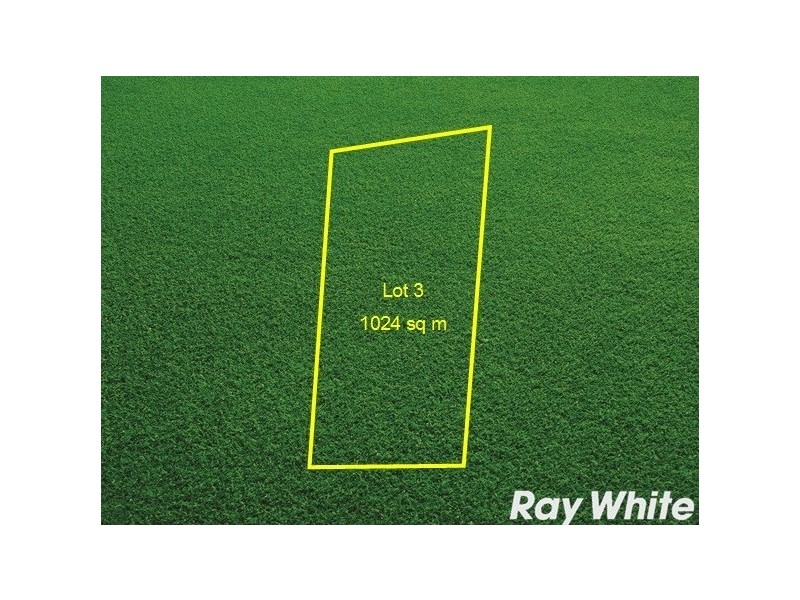 Lot 3 Avalon Street, Burnett Heads QLD 4670